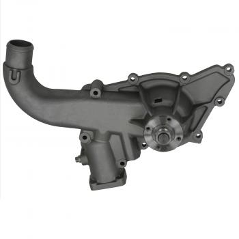 1994 Ford F59 Engine Water Pump GMB 1255721 image 4 of 4