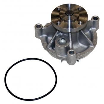 2000 Lincoln Continental Engine Water Pump GMB 1255730 image 1 of 4