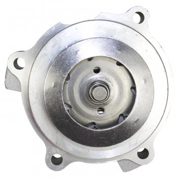 2000 Lincoln Continental Engine Water Pump GMB 1255730 image 2 of 4