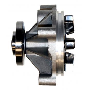 2000 Lincoln Continental Engine Water Pump GMB 1255730 image 3 of 4