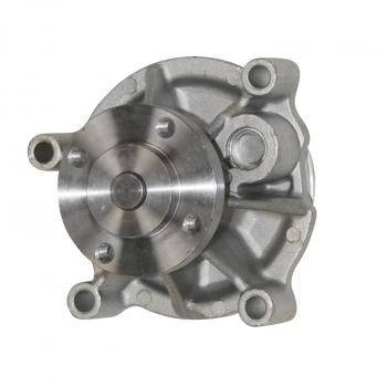 2000 Lincoln Continental Engine Water Pump GMB 1255730 image 4 of 4