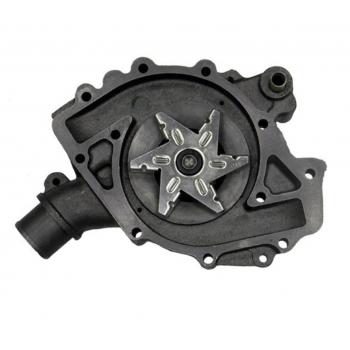 1989 Ford E-350 Econoline Engine Water Pump GMB 1255750 image 2 of 4