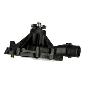1989 Ford E-350 Econoline Engine Water Pump GMB 1255750 image 3 of 4