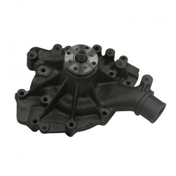 1989 Ford E-350 Econoline Engine Water Pump GMB 1255750 image 4 of 4