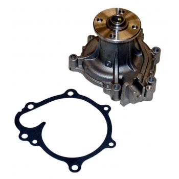 1994 Ford Taurus Engine Water Pump GMB 1255760 image 1 of 4