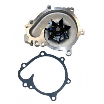 1994 Ford Taurus Engine Water Pump GMB 1255760 image 2 of 4