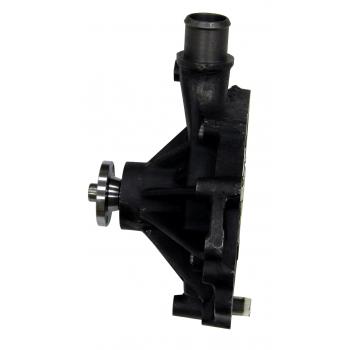 1996 Ford F53 Engine Water Pump GMB 1255800 image 3 of 4