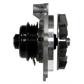 1997 Ford Taurus Engine Water Pump GMB 1255870 image 2 of 3