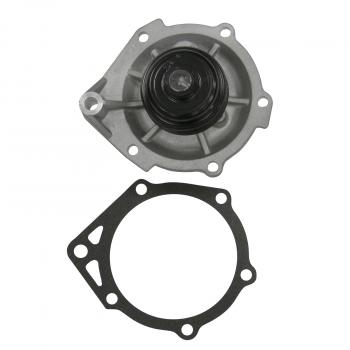 1997 Ford Taurus Engine Water Pump GMB 1255870 image 3 of 3