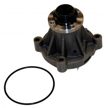 2000 Ford Excursion Engine Water Pump GMB 1255920 image 1 of 4