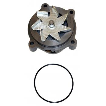 2000 Ford Excursion Engine Water Pump GMB 1255920 image 2 of 4