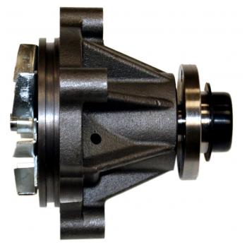 2000 Ford Excursion Engine Water Pump GMB 1255920 image 3 of 4