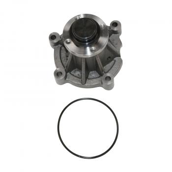 2000 Ford Excursion Engine Water Pump GMB 1255920 image 4 of 4
