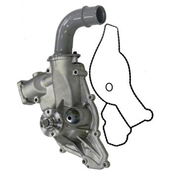 2000 Ford Excursion Engine Water Pump GMB 1255930 image 1 of 4