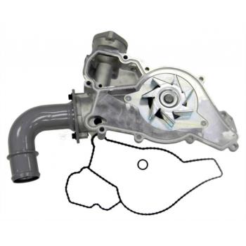 2000 Ford Excursion Engine Water Pump GMB 1255930 image 2 of 4