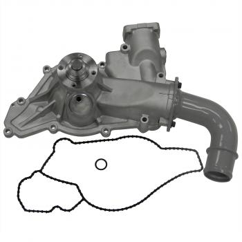 2000 Ford Excursion Engine Water Pump GMB 1255930 image 4 of 4