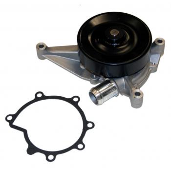 2000 Lincoln LS Engine Water Pump GMB 1255940 image 1 of 4