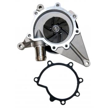 2000 Lincoln LS Engine Water Pump GMB 1255940 image 2 of 4