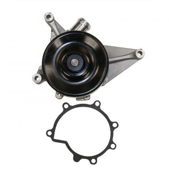 2000 Lincoln LS Engine Water Pump GMB 1255940 image 4 of 4