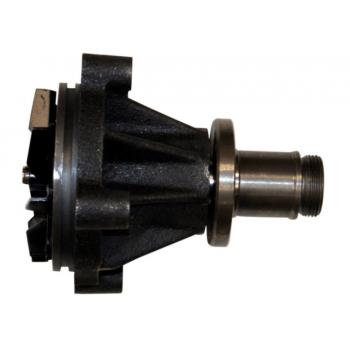1999 Ford F-150 Engine Water Pump GMB 1255960 image 3 of 4