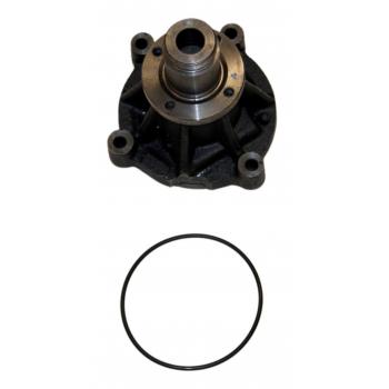 1999 Ford F-150 Engine Water Pump GMB 1255960 image 4 of 4