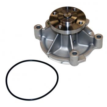 2003 Mercury Marauder Engine Water Pump GMB 1255970 image 1 of 4