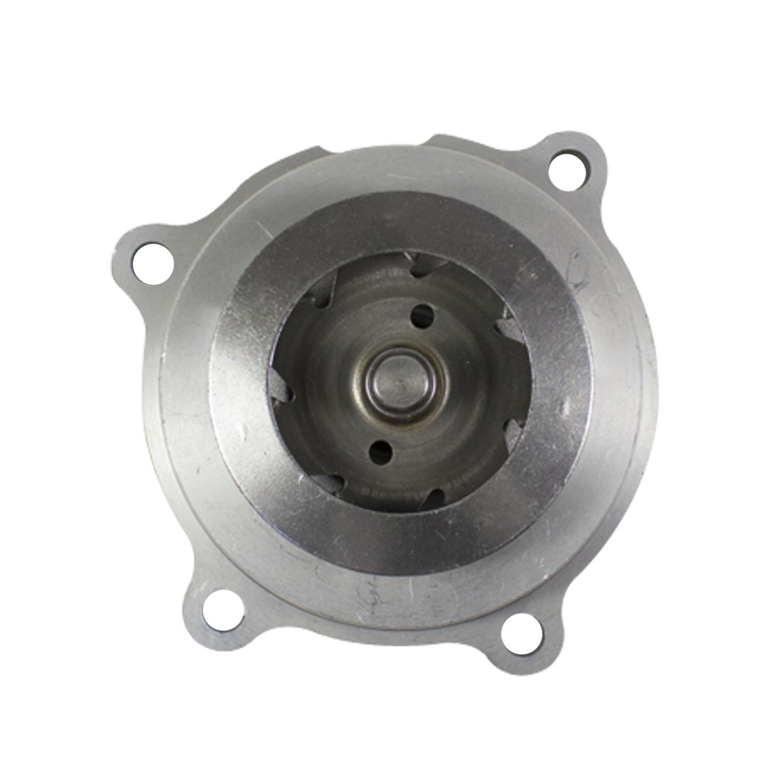 GMB 1255970 - Engine Water Pump GMB 1255970 Engine Water Pump product image 2 of 4