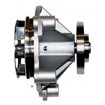2003 Mercury Marauder Engine Water Pump GMB 1255970 image 3 of 4