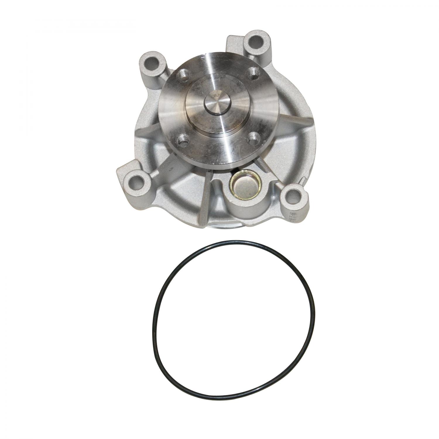 GMB 1255970 - Engine Water Pump GMB 1255970 Engine Water Pump product image 4 of 4