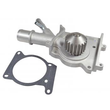 2000 Ford Focus Engine Water Pump GMB 1255980 image 1 of 4