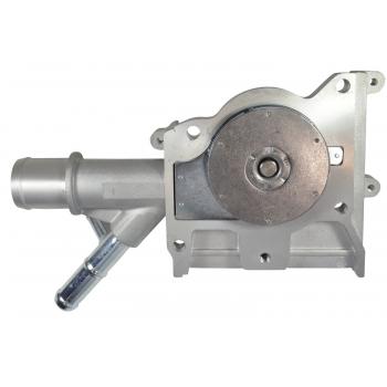 2000 Ford Focus Engine Water Pump GMB 1255980 image 2 of 4