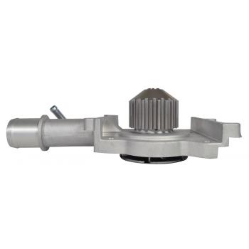 2000 Ford Focus Engine Water Pump GMB 1255980 image 3 of 4