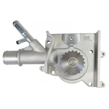 2000 Ford Focus Engine Water Pump GMB 1255980 image 4 of 4