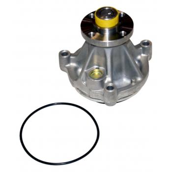2007 Mercury Mountaineer Engine Water Pump GMB 1255990 image 1 of 4