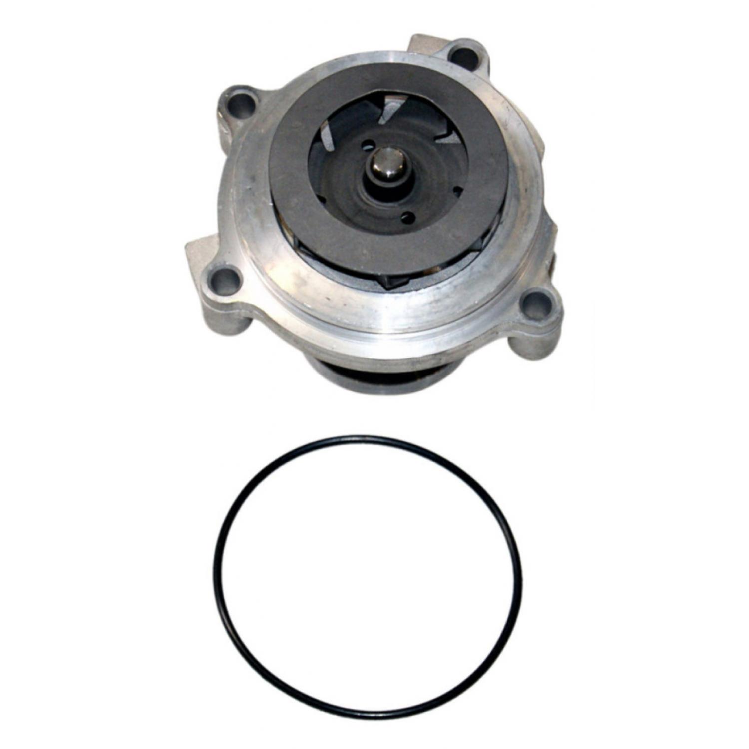 GMB 1255990 - Engine Water Pump GMB 1255990 Engine Water Pump product image 2 of 4