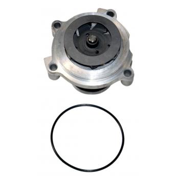 2007 Mercury Mountaineer Engine Water Pump GMB 1255990 image 2 of 4