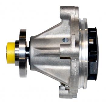 2007 Mercury Mountaineer Engine Water Pump GMB 1255990 image 3 of 4
