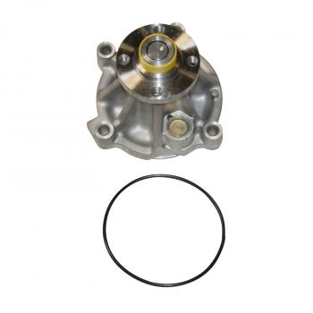 2007 Mercury Mountaineer Engine Water Pump GMB 1255990 image 4 of 4