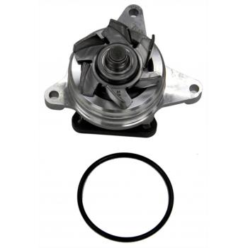 2011 Ford Fusion Engine Water Pump GMB 1256000 image 1 of 3