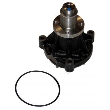 2002 Ford F-150 Engine Water Pump GMB 1256010 image 1 of 4