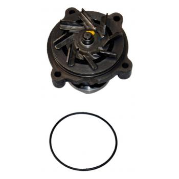 2002 Ford F-150 Engine Water Pump GMB 1256010 image 2 of 4