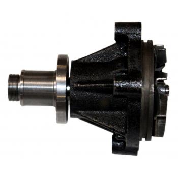 2002 Ford F-150 Engine Water Pump GMB 1256010 image 3 of 4
