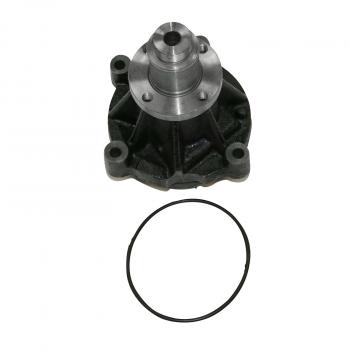 2002 Ford F-150 Engine Water Pump GMB 1256010 image 4 of 4