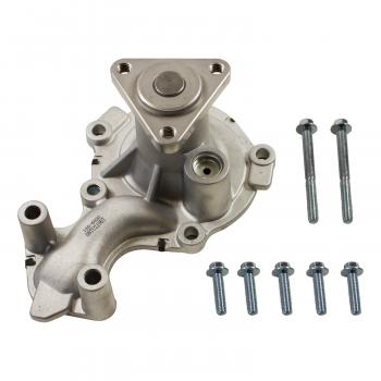 2018 Ford EcoSport Engine Water Pump GMB 1256020 image 1 of 4
