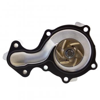 2018 Ford EcoSport Engine Water Pump GMB 1256020 image 2 of 4