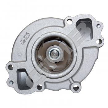 2007 Jaguar Super V8 Engine Water Pump GMB 1256030 image 2 of 4