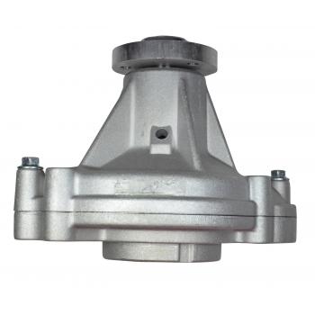 2007 Jaguar Super V8 Engine Water Pump GMB 1256030 image 3 of 4