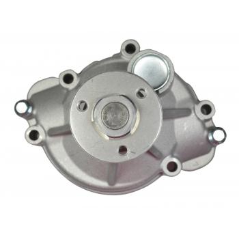 2007 Jaguar Super V8 Engine Water Pump GMB 1256030 image 4 of 4