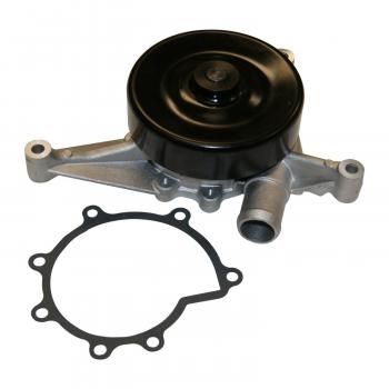 2006 Jaguar S-Type Engine Water Pump GMB 1256040 image 1 of 4