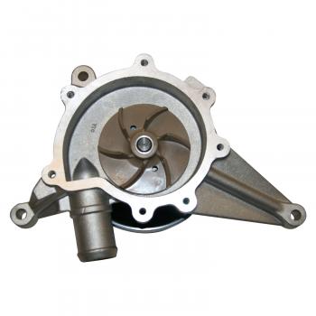 2006 Jaguar S-Type Engine Water Pump GMB 1256040 image 2 of 4